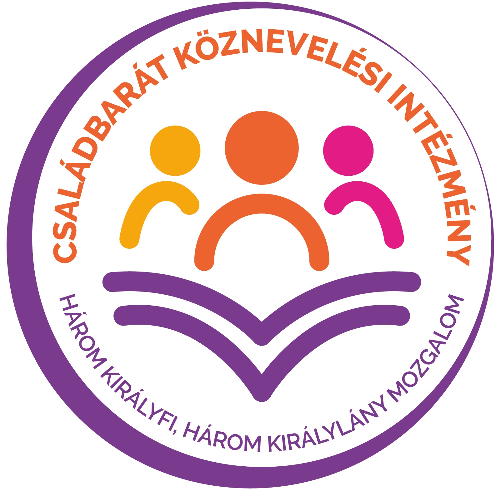 Családbarát Köznevelési Intézmény