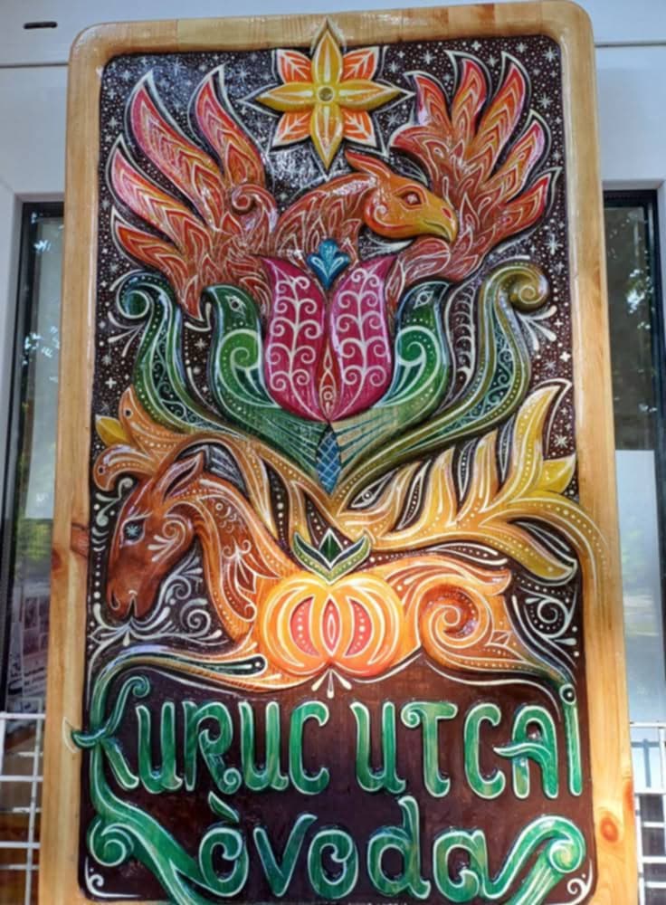 Kuruc Óvoda Galéria