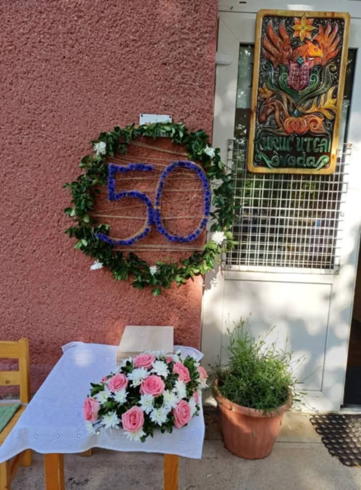 Kuruc Óvoda Galéria