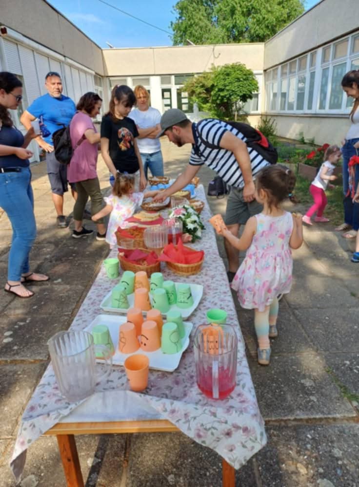 Kuruc Óvoda Galéria