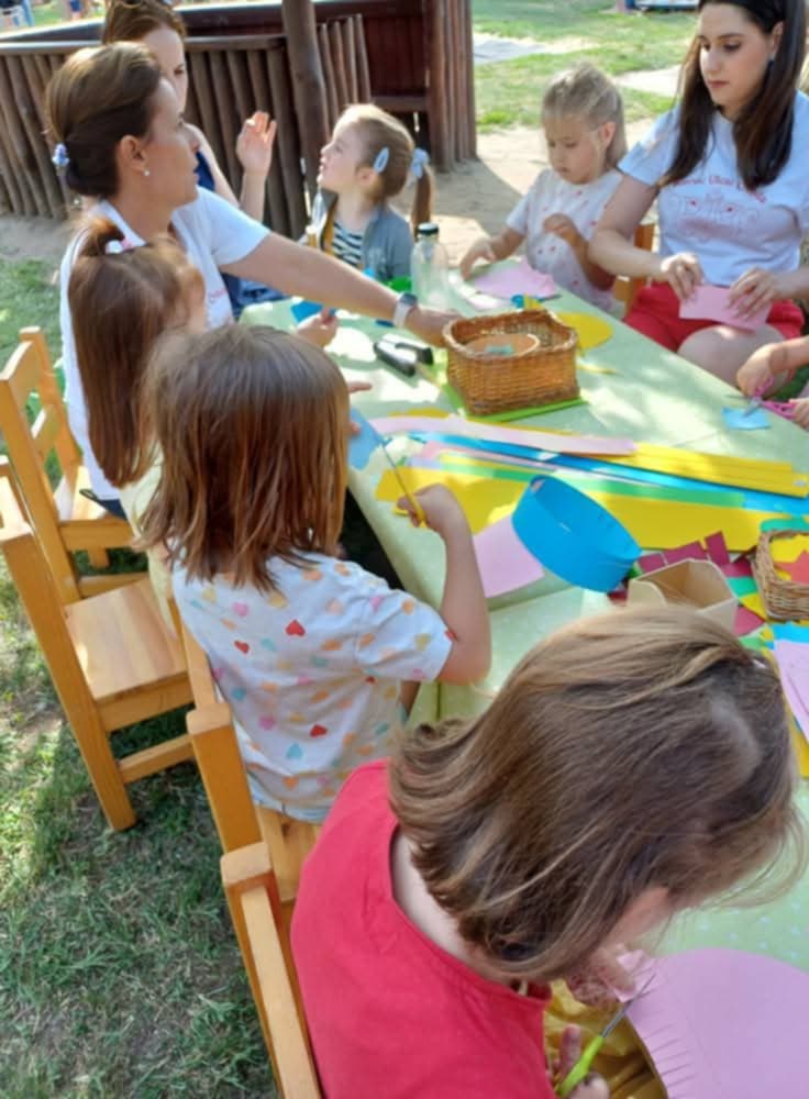 Kuruc Óvoda Galéria